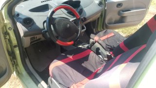 Renault Twingo 2007