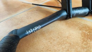 Manillar Pro Aero con acoples y cambios