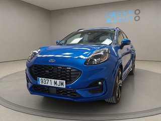 Ford Puma 1.0 EcoBoost 155cv ST-Line MHEV