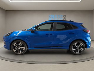 Ford Puma 1.0 EcoBoost 155cv ST-Line MHEV