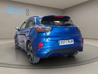 Ford Puma 1.0 EcoBoost 155cv ST-Line MHEV