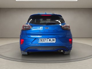 Ford Puma 1.0 EcoBoost 155cv ST-Line MHEV