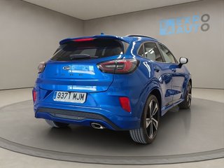 Ford Puma 1.0 EcoBoost 155cv ST-Line MHEV