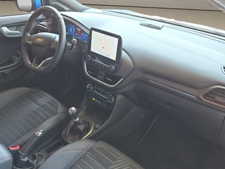 Ford Puma 1.0 EcoBoost 155cv ST-Line MHEV