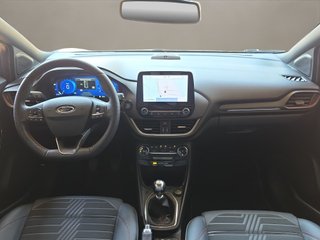 Ford Puma 1.0 EcoBoost 155cv ST-Line MHEV