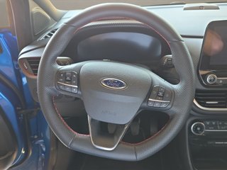 Ford Puma 1.0 EcoBoost 155cv ST-Line MHEV