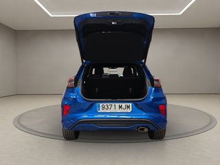 Ford Puma 1.0 EcoBoost 155cv ST-Line MHEV