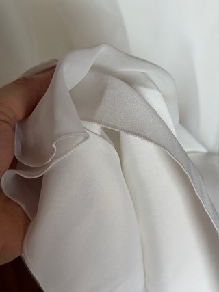 Vestido novia Bianco Evento Ariosa T50 nuevo