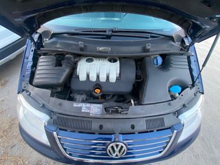 Volkswagen Sharan 2006
