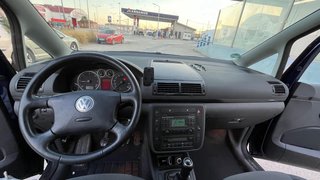 Volkswagen Sharan 2006
