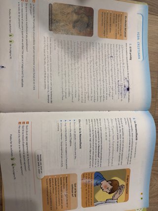 Religió catòlica, 5 Educació Primària
