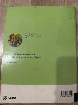 Religió catòlica, 5 Educació Primària