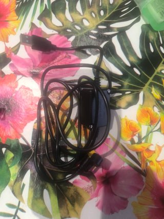 Cables para Carpuride BS