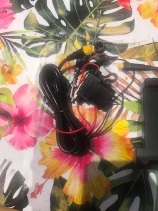 Cables para Carpuride BS