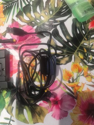 Cables para Carpuride BS