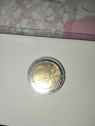 Moneda Conmemorativa