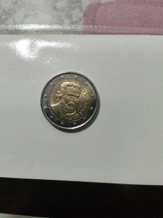 Moneda Conmemorativa