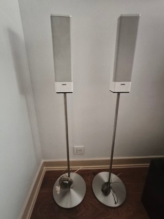 Home Cinema Loewe 4.1 + TV 40