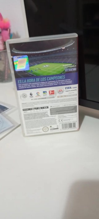 FIFA 19 Nintendo Switch