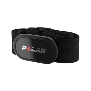 - Polar H10 sensor frecuencia cardíaca preciso