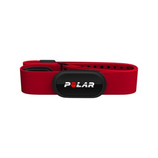 - Polar H10 sensor frecuencia cardíaca preciso