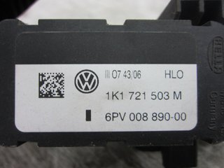 POTENCIOMETRO PEDAL SEAT ALTEA XL (5P5) 6PV00889000 1361054