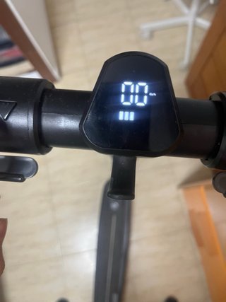 Patinete eléctrico infantil 20 km/h