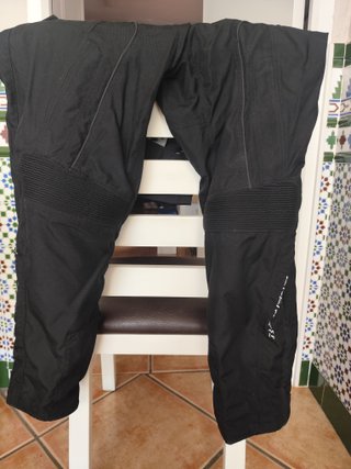 Pantalón Rainers Talla XL 44 4 capas