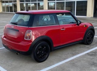 MINI Mini 2010