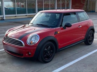 MINI Mini 2010