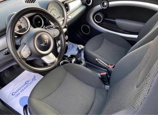 MINI Mini 2010