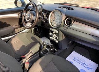 MINI Mini 2010
