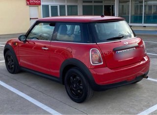 MINI Mini 2010