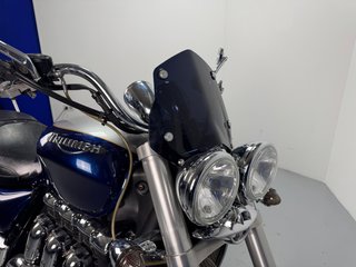 Triumph Rocket III Classic 2009