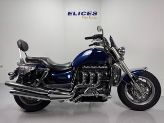 Triumph Rocket III Classic 2009