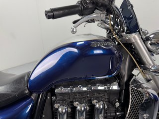 Triumph Rocket III Classic 2009