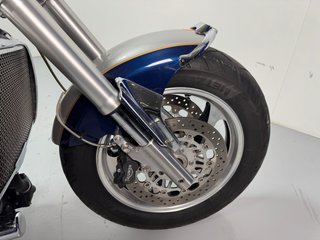 Triumph Rocket III Classic 2009