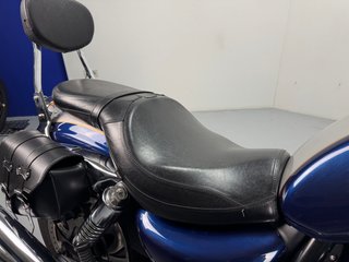 Triumph Rocket III Classic 2009