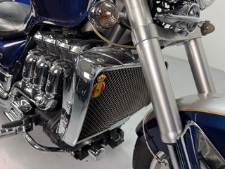 Triumph Rocket III Classic 2009