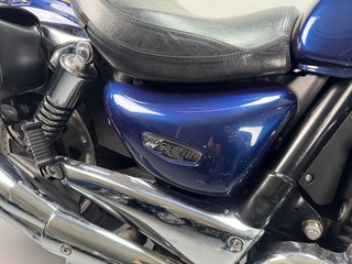 Triumph Rocket III Classic 2009