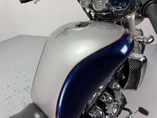Triumph Rocket III Classic 2009