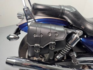 Triumph Rocket III Classic 2009
