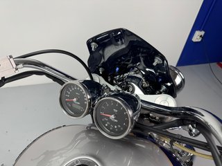 Triumph Rocket III Classic 2009