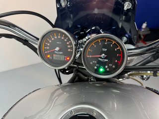 Triumph Rocket III Classic 2009
