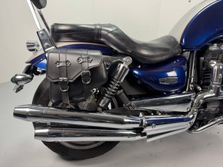 Triumph Rocket III Classic 2009