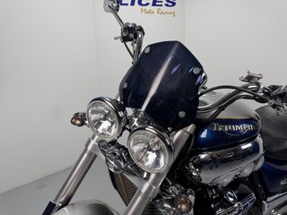 Triumph Rocket III Classic 2009