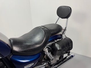 Triumph Rocket III Classic 2009