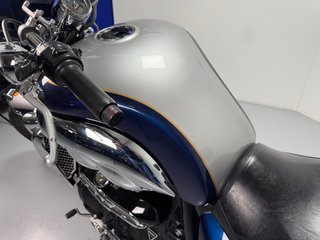 Triumph Rocket III Classic 2009