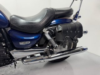 Triumph Rocket III Classic 2009