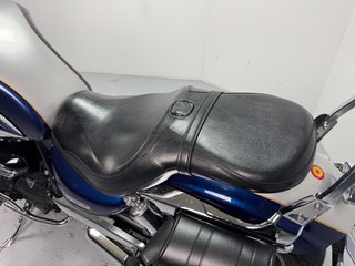 Triumph Rocket III Classic 2009
